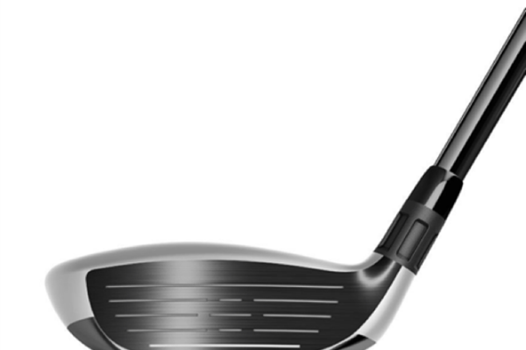 taylormade m4 hybrid